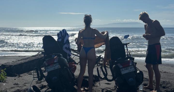 Surfers Community