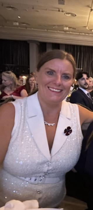 Liz Smith