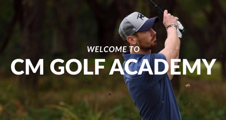 CM Golf Academy