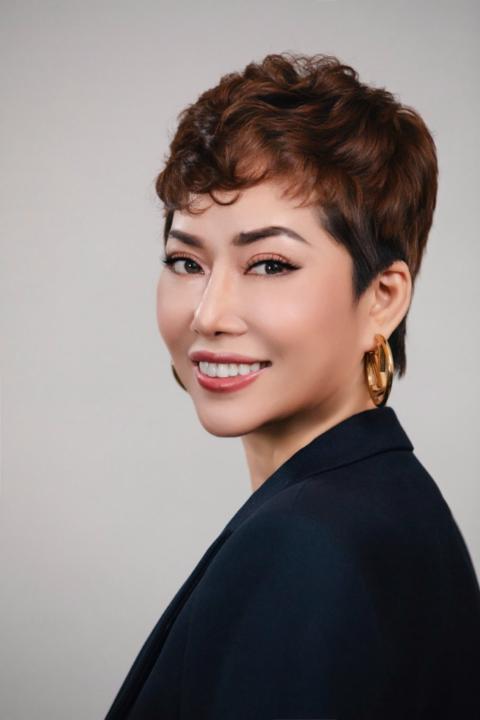 Phạm Lan Phương