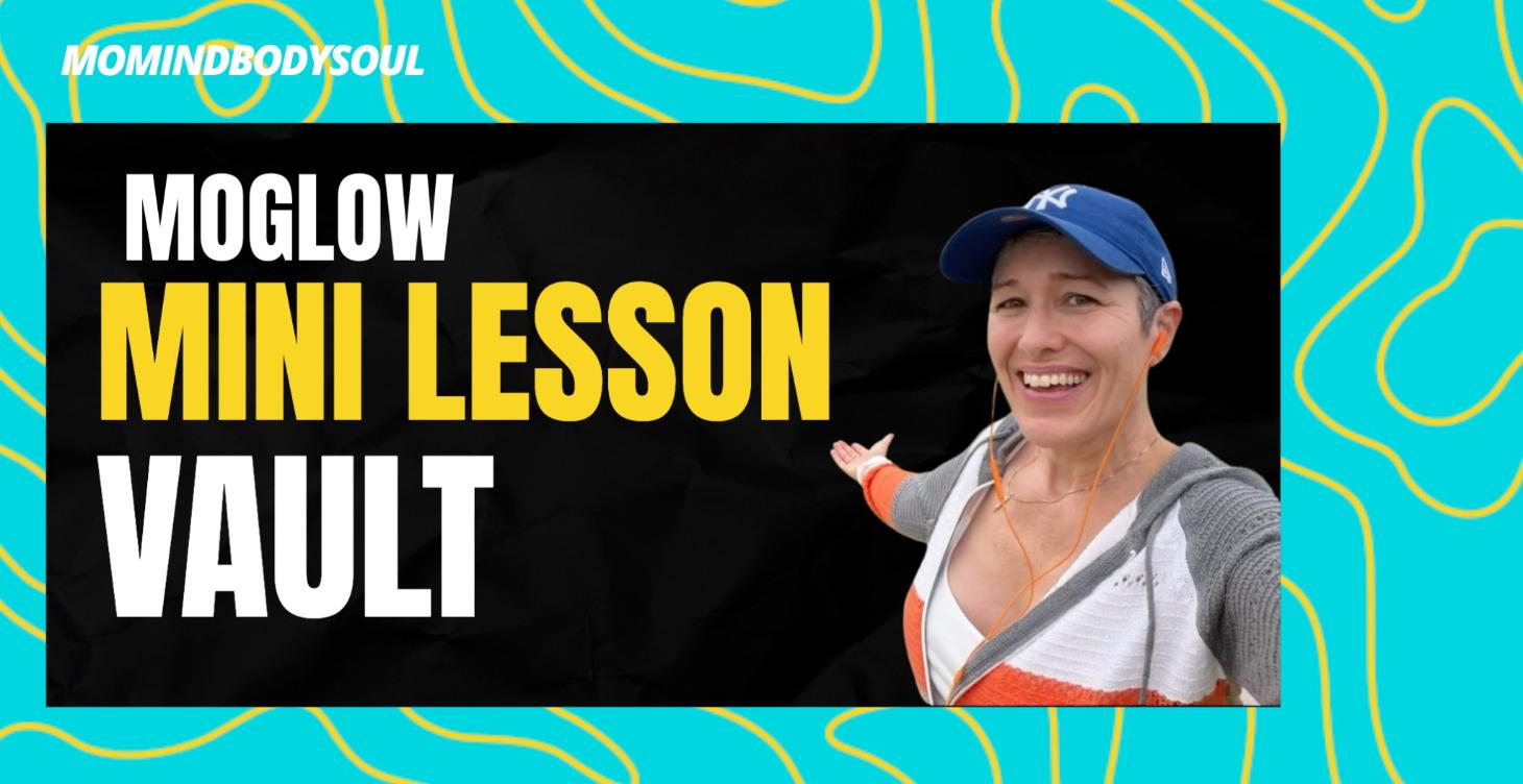 YOUR MINI LESSON VAULT!