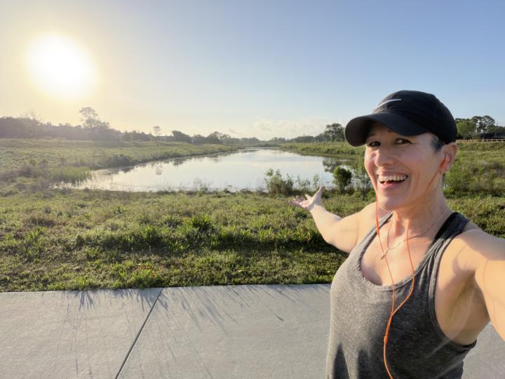 How Are We MOVING Today?