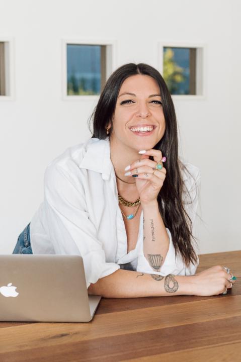 Maria Sofia Grandoni