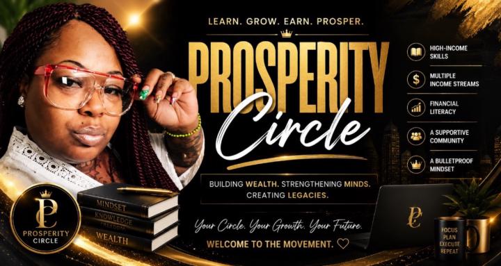 Prosperity Circle