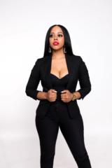 Chanelle Reynolds