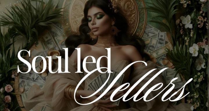 Soul led Sellers