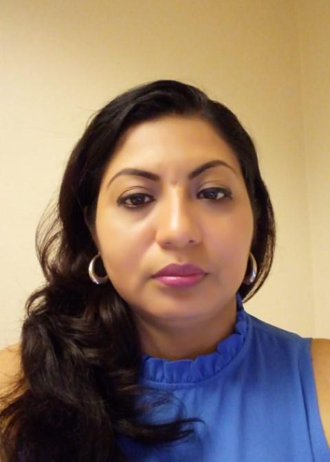 Amarilis Arevalo Lopez