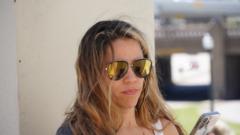 Dolly Tarazona