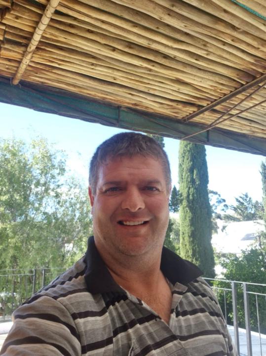 Gert Grobler