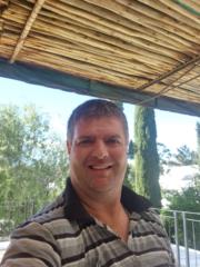 Gert Grobler