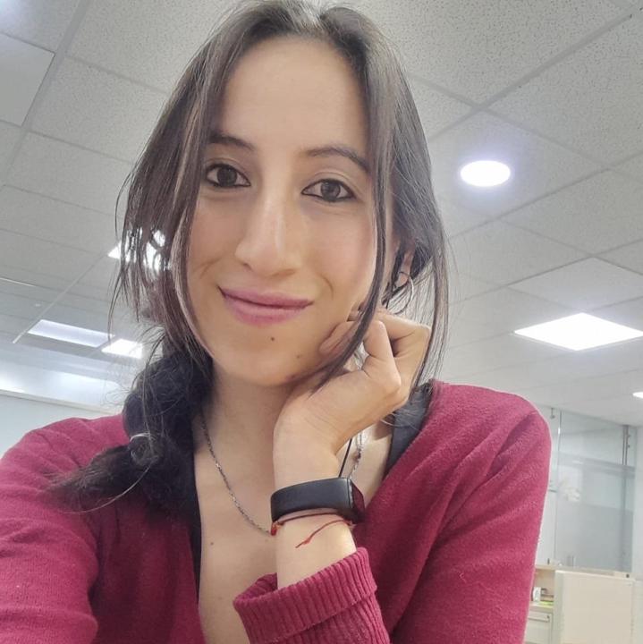 Geraldine Niño