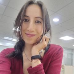 Geraldine Niño