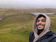 Raashidh Mohamed Riza