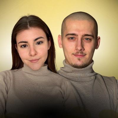 Алекс И Вики