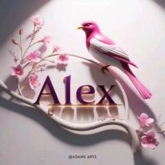 Alexander D