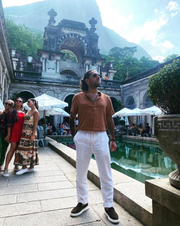 Jonathan Romero pelegrin