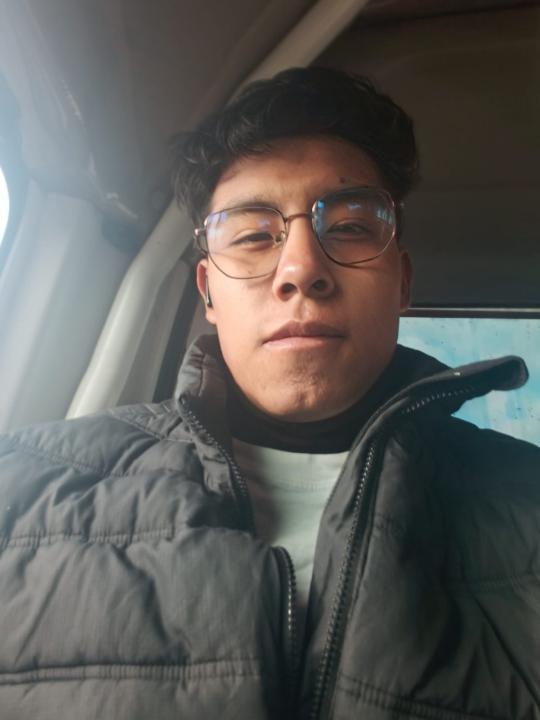 Jheferson Choque turpo