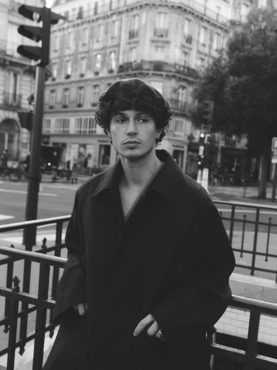 Marvin Derumaux