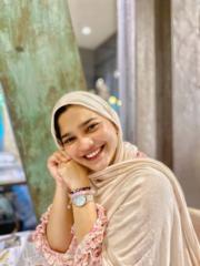 Ameera Parveen