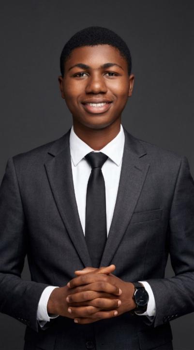 Joshua Edward