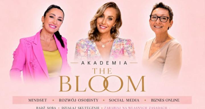 Akademia The Bloom 