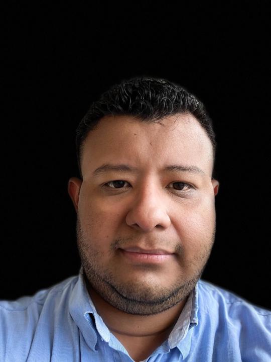 Daniel Cruz