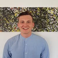 Andri Freyr Þorsteinsson