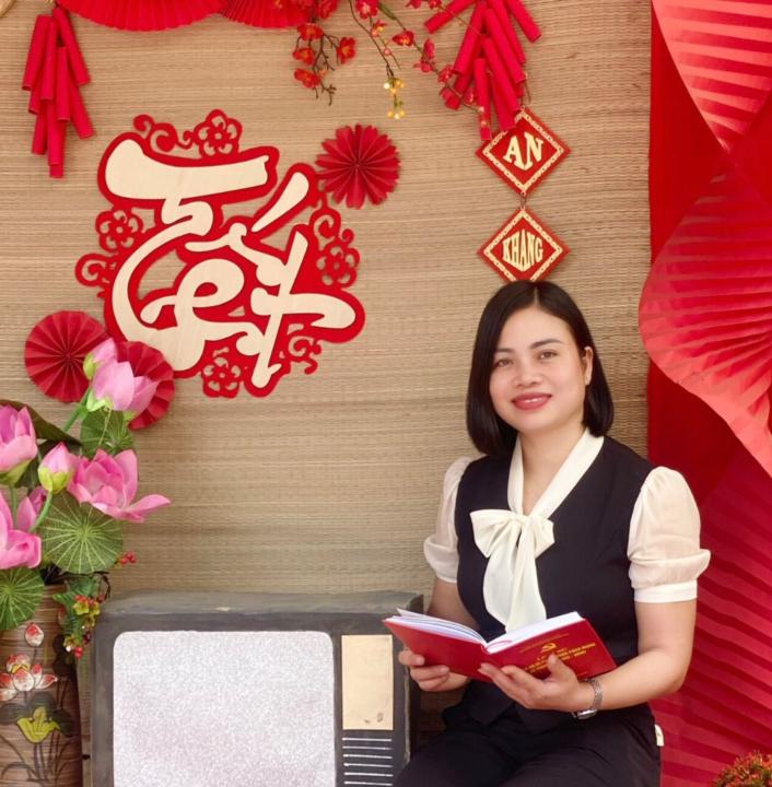 Minh Lý Bùi