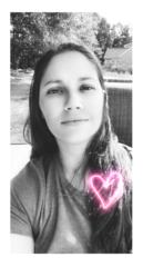 Amanda Georgewill