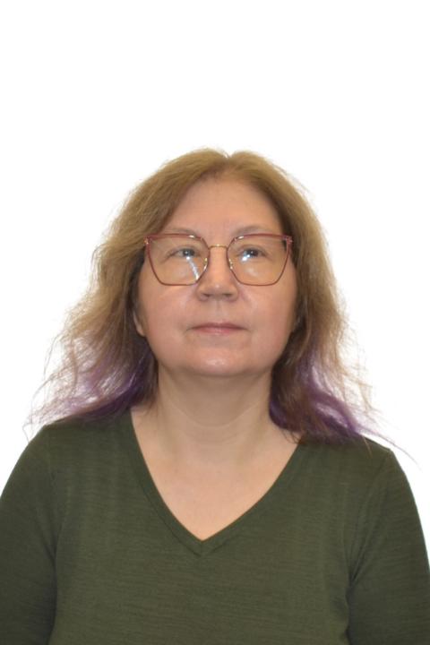 Cathleen O'Brien