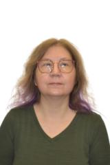 Cathleen O'Brien