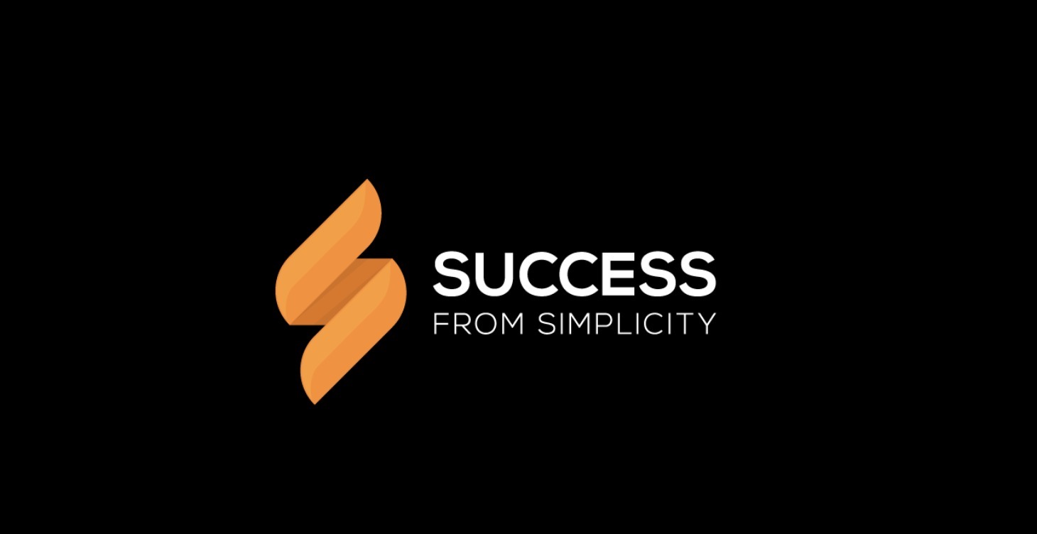 3 Keys to Simple Success