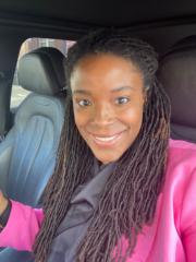 Olivia Stepney