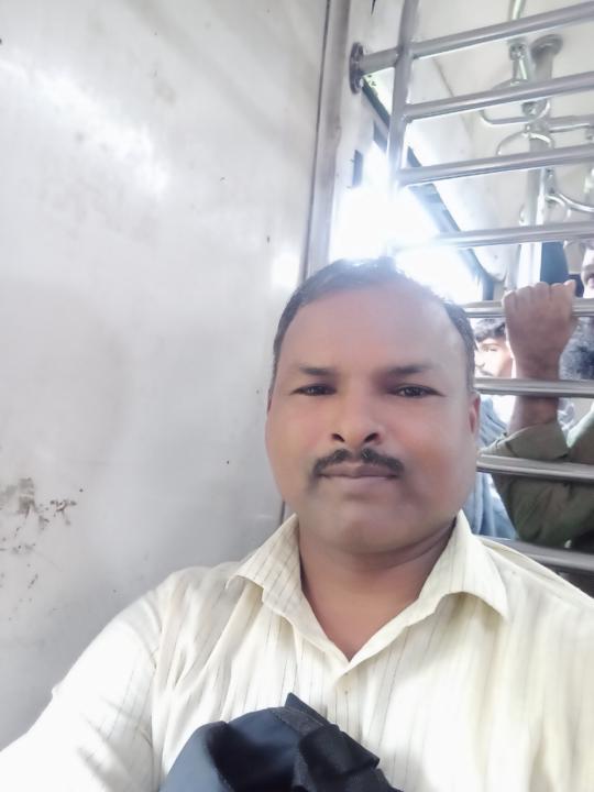 Tukaram Patole