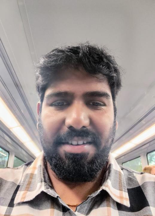 Jagadeeswaran Palani