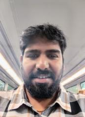 Jagadeeswaran Palani