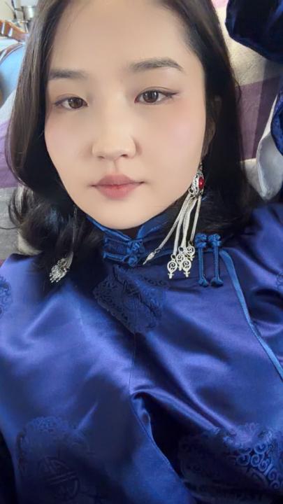 Anu Tsogt