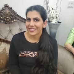 Amandeep Grewal