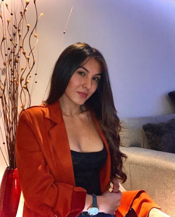Nicole Solano