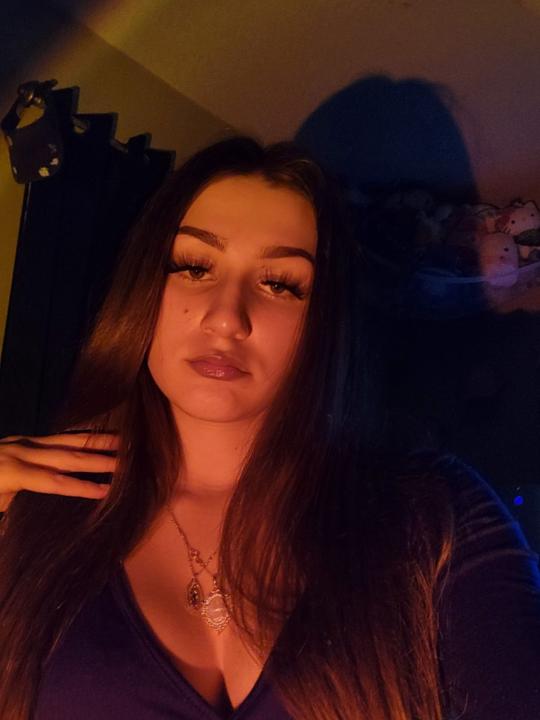 Angelina Rosenbach