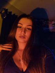 Angelina Rosenbach