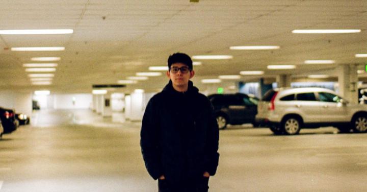Todd Soto
