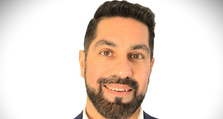 Muslim Professional Network