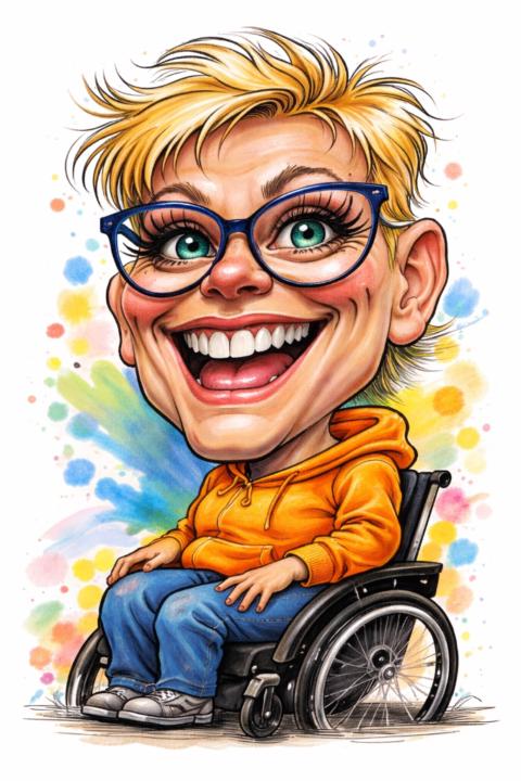 Britta Simon