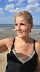 Helene Forthomme