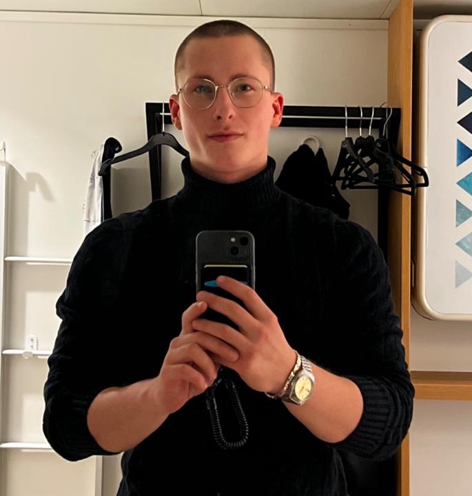 Nikita Alekseev