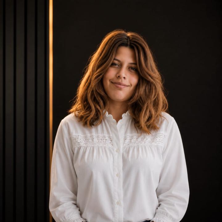 Pilar Garcia