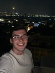 Joshua Cetindamar