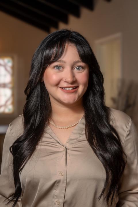Maddie Chavez