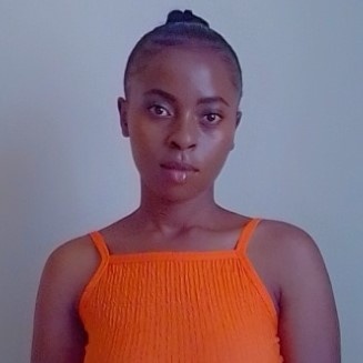 Agnes Omudi